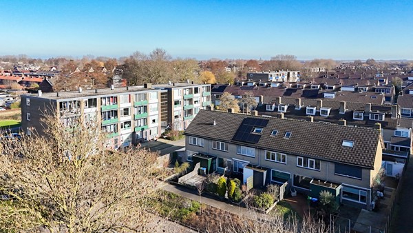 Medium property photo - Beiershof 51, 2411 JS Bodegraven